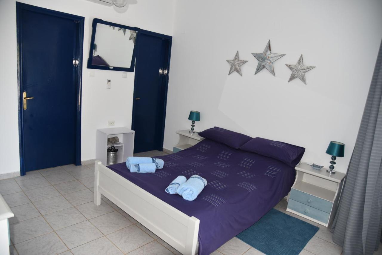 Relaxing And Comfortable Near Falasarna Beaches *