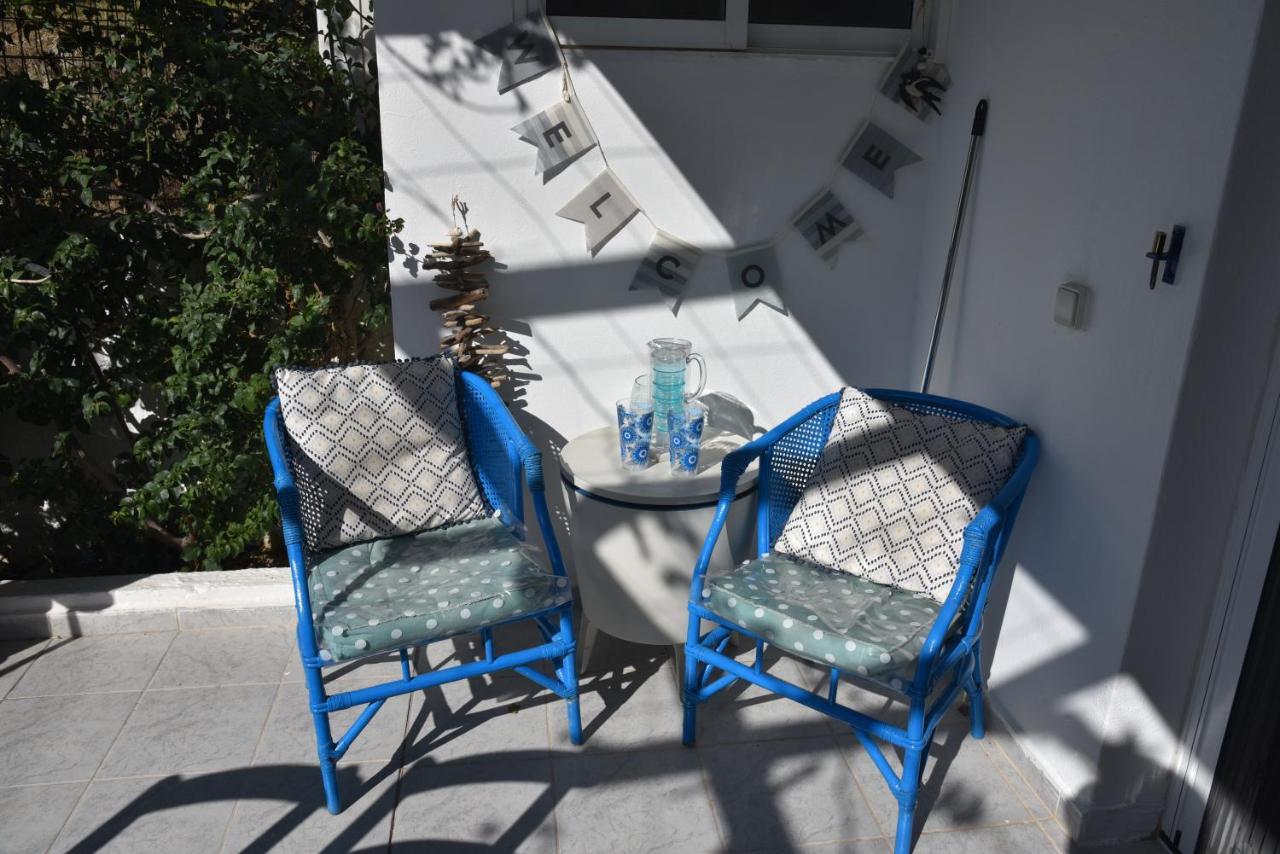 Relaxing And Comfortable Near Falasarna Beaches