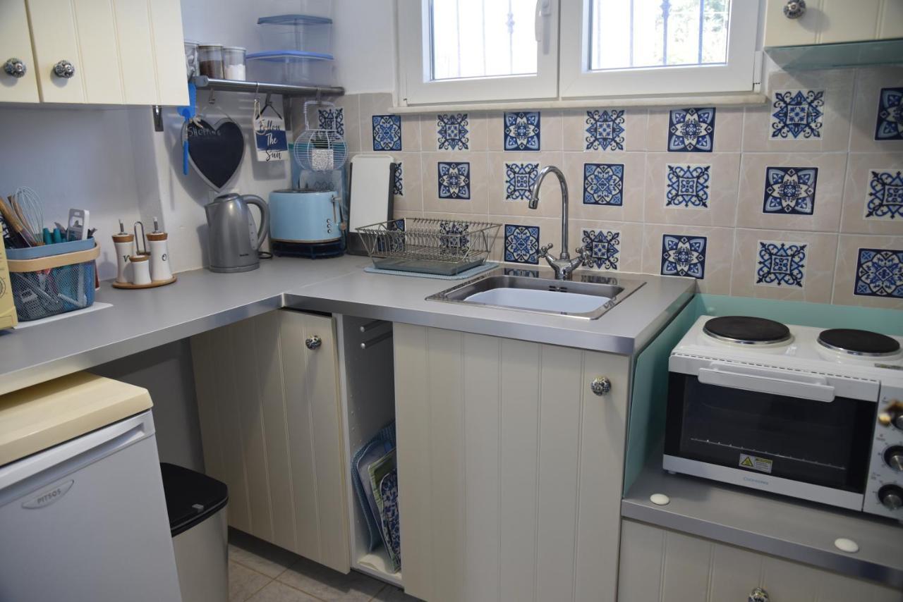 Relaxing And Comfortable Near Falasarna Beaches