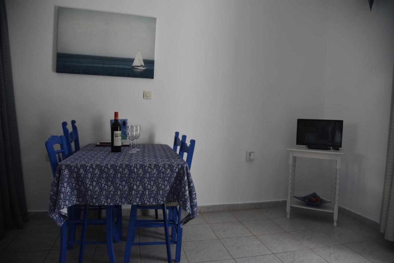 Relaxing And Comfortable Near Falasarna Beaches