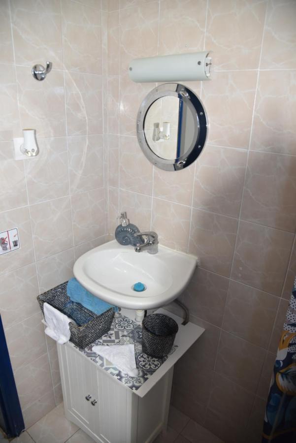 公寓 Relaxing And Comfortable Near Falasarna Beaches *