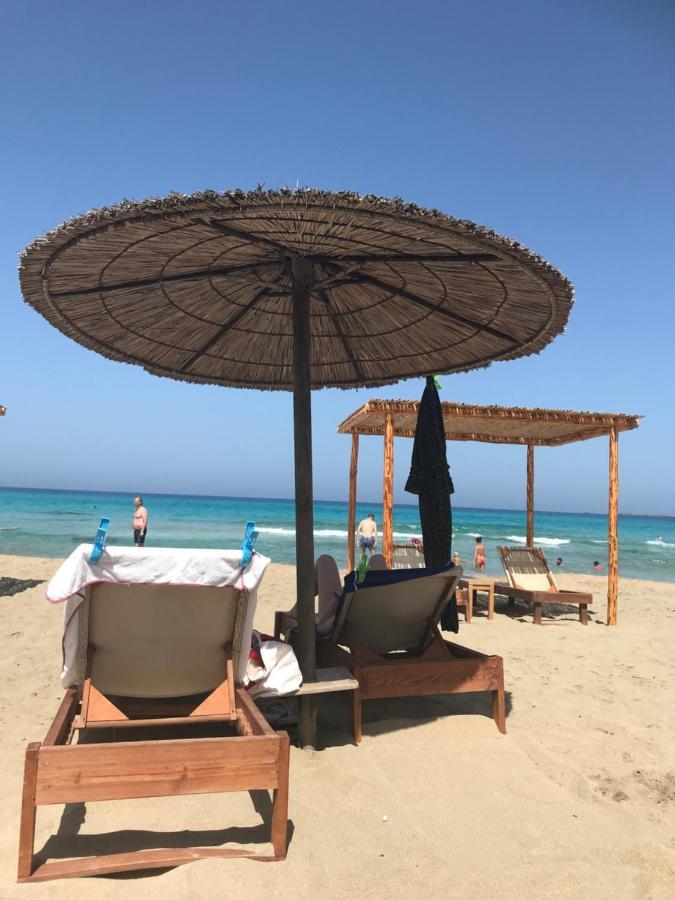 Relaxing And Comfortable Near Falasarna Beaches 公寓