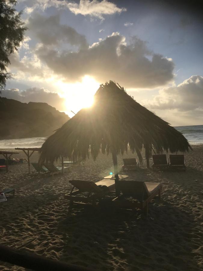 Relaxing And Comfortable Near Falasarna Beaches 公寓 *