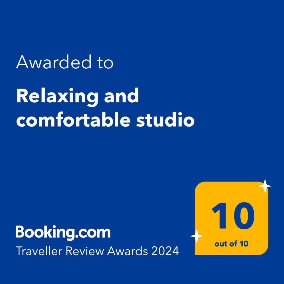 公寓 Relaxing And Comfortable Near Falasarna Beaches Platanos (Chania)