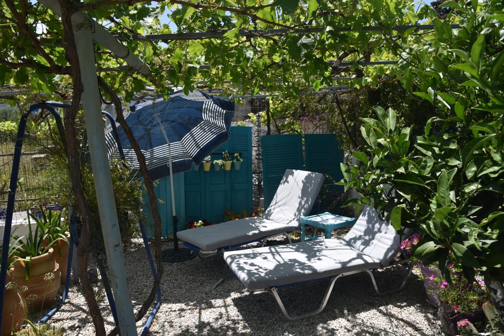 Relaxing And Comfortable Near Falasarna Beaches