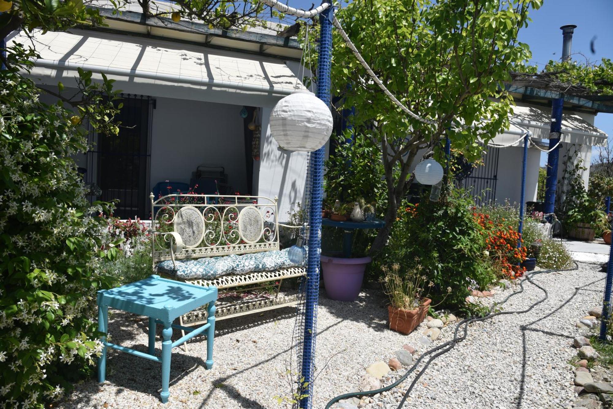 公寓 Relaxing And Comfortable Near Falasarna Beaches *